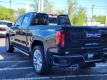 Leveled 2021 GMC Sierra 1500 Denali for sale in Paris, Texas