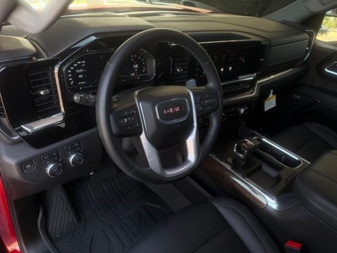 Pre-Owned Cardinal Red 2024 GMC Sierra 1500 Elevation 4WD - photo 10 - Stock #261105A