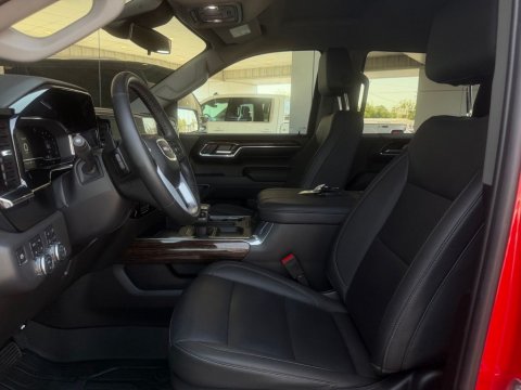 Pre-Owned Cardinal Red 2024 GMC Sierra 1500 Elevation 4WD - photo 8 - Stock #261105A