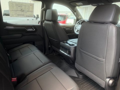 New Onyx Black 2026 GMC Sierra 1500 Elevation 4WD - photo 12 - Stock #261203