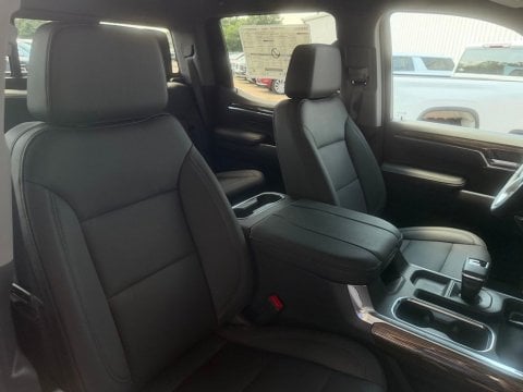 New Onyx Black 2026 GMC Sierra 1500 Elevation 4WD - photo 14 - Stock #261203