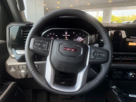 New Onyx Black 2026 GMC Sierra 1500 Elevation 4WD - photo 15 - Stock #261203