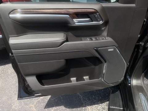 New Onyx Black 2026 GMC Sierra 1500 Elevation 4WD - photo 7 - Stock #261203