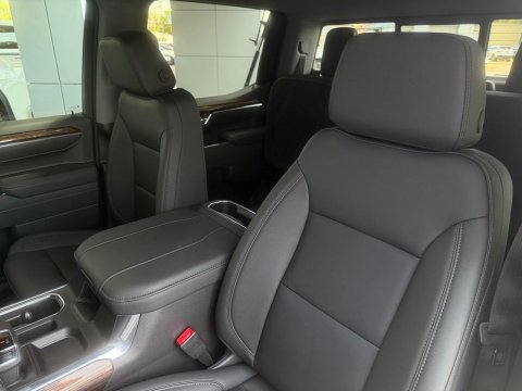 New Onyx Black 2026 GMC Sierra 1500 Elevation 4WD - photo 9 - Stock #261203
