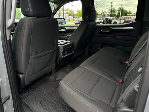 Pre-Owned Sterling Metallic 2023 GMC Sierra 1500 Elevation 4WD - photo 15 - Stock #261127A
