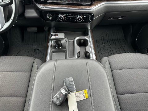 Pre-Owned Sterling Metallic 2023 GMC Sierra 1500 Elevation 4WD - photo 21 - Stock #261127A