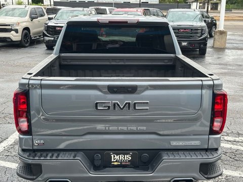 Pre-Owned Sterling Metallic 2023 GMC Sierra 1500 Elevation 4WD - photo 6 - Stock #261127A