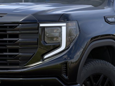 New Onyx Black 2026 GMC Sierra 1500 Elevation 4WD - photo 10 - Stock #261314