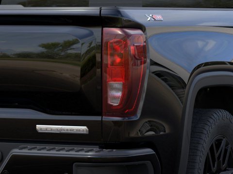 New Onyx Black 2026 GMC Sierra 1500 Elevation 4WD - photo 11 - Stock #261314