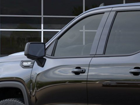 New Onyx Black 2026 GMC Sierra 1500 Elevation 4WD - photo 12 - Stock #261314