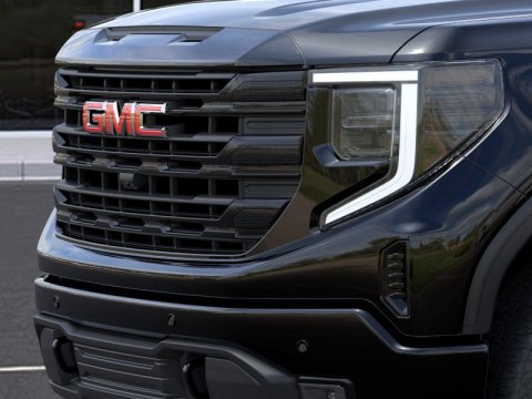 New Onyx Black 2026 GMC Sierra 1500 Elevation 4WD - photo 13 - Stock #261314