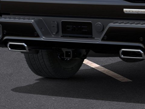 New Onyx Black 2026 GMC Sierra 1500 Elevation 4WD - photo 14 - Stock #261314