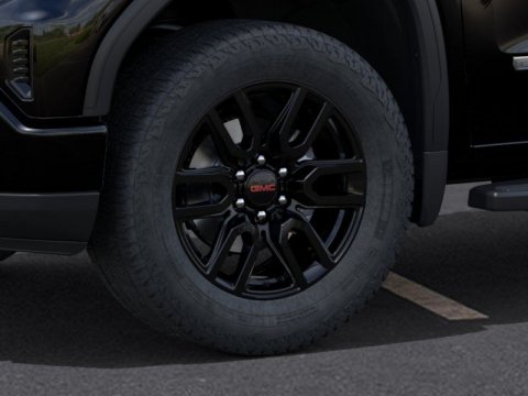 New Onyx Black 2026 GMC Sierra 1500 Elevation 4WD - photo 9 - Stock #261314