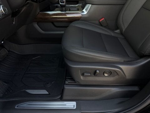 New Onyx Black 2026 GMC Sierra 1500 Elevation 4WD - photo 11 - Stock #261314