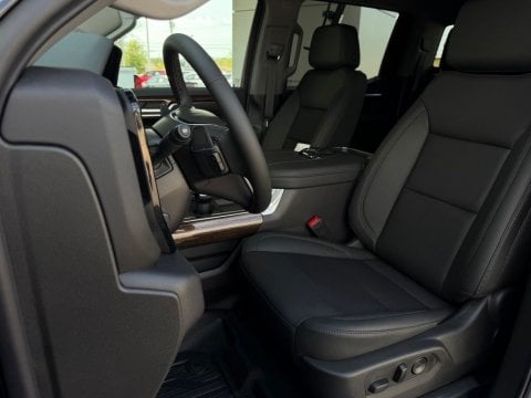 New Onyx Black 2026 GMC Sierra 1500 Elevation 4WD - photo 12 - Stock #261314