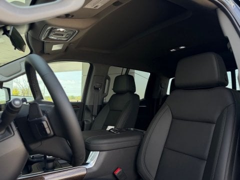 New Onyx Black 2026 GMC Sierra 1500 Elevation 4WD - photo 13 - Stock #261314