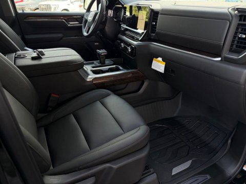 New Onyx Black 2026 GMC Sierra 1500 Elevation 4WD - photo 15 - Stock #261314