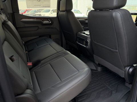 New Onyx Black 2026 GMC Sierra 1500 Elevation 4WD - photo 17 - Stock #261314