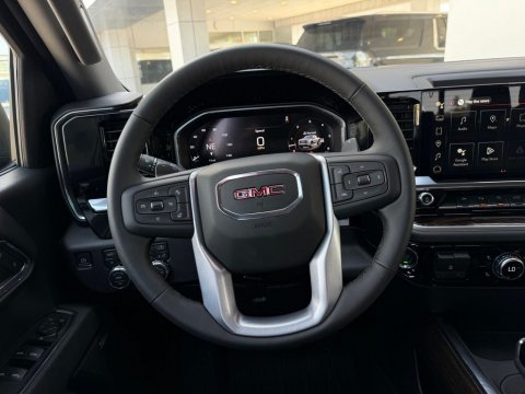 New Onyx Black 2026 GMC Sierra 1500 Elevation 4WD - photo 18 - Stock #261314