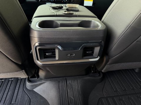 New Onyx Black 2026 GMC Sierra 1500 Elevation 4WD - photo 21 - Stock #261314