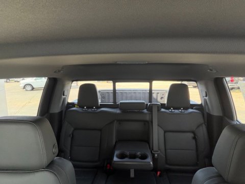 New Onyx Black 2026 GMC Sierra 1500 Elevation 4WD - photo 25 - Stock #261314
