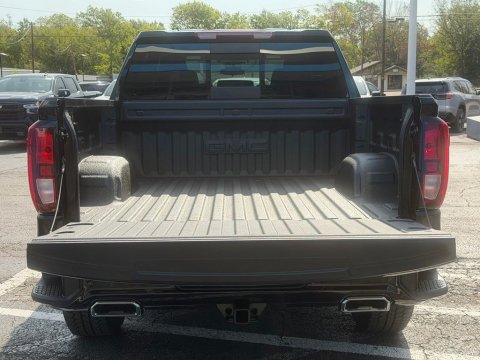 New Onyx Black 2026 GMC Sierra 1500 Elevation 4WD - photo 6 - Stock #261314