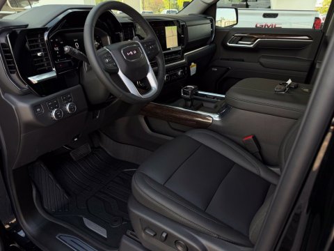 New Onyx Black 2026 GMC Sierra 1500 Elevation 4WD - photo 10 - Stock #261314