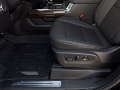 New Onyx Black 2026 GMC Sierra 1500 Elevation 4WD - photo 12 - Stock #261314
