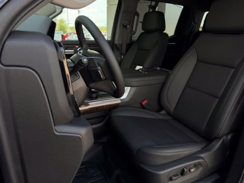 New Onyx Black 2026 GMC Sierra 1500 Elevation 4WD - photo 13 - Stock #261314