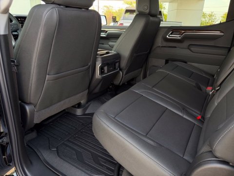 New Onyx Black 2026 GMC Sierra 1500 Elevation 4WD - photo 15 - Stock #261314