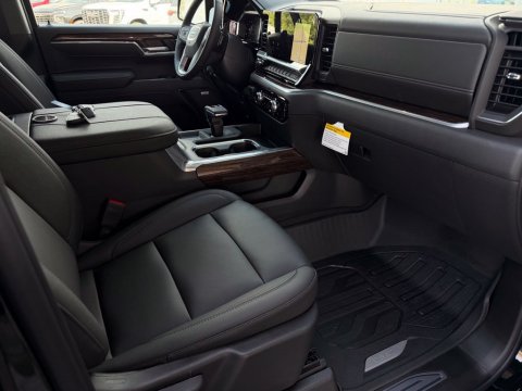New Onyx Black 2026 GMC Sierra 1500 Elevation 4WD - photo 16 - Stock #261314