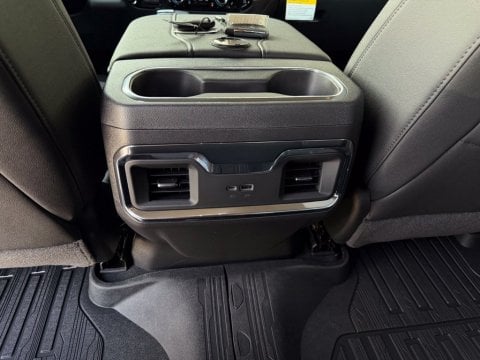 New Onyx Black 2026 GMC Sierra 1500 Elevation 4WD - photo 22 - Stock #261314