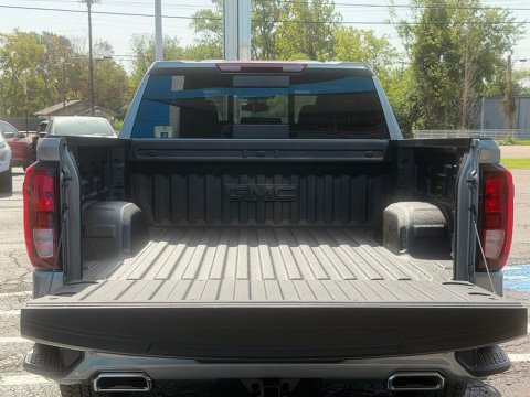New Sterling Metallic 2026 GMC Sierra 1500 Elevation 4WD - photo 5 - Stock #261204