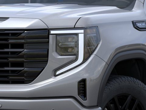 New Sterling Metallic 2026 GMC Sierra 1500 Elevation 4WD - photo 10 - Stock #261315