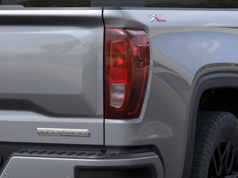 New Sterling Metallic 2026 GMC Sierra 1500 Elevation 4WD - photo 11 - Stock #261315
