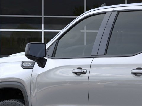 New Sterling Metallic 2026 GMC Sierra 1500 Elevation 4WD - photo 12 - Stock #261315