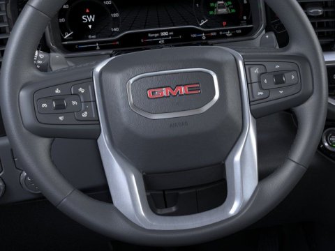 New Sterling Metallic 2026 GMC Sierra 1500 Elevation 4WD - photo 19 - Stock #261315