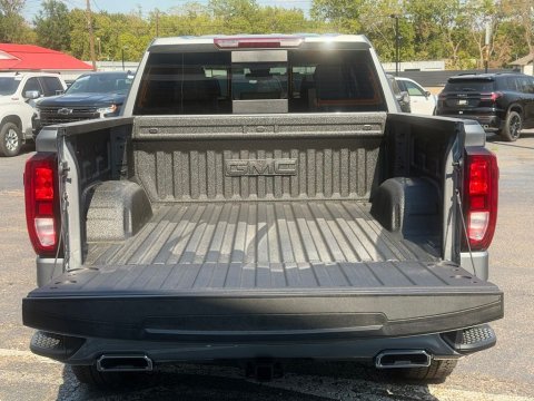 New Sterling Metallic 2026 GMC Sierra 1500 Elevation 4WD - photo 6 - Stock #261315