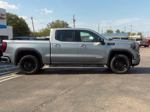 New Sterling Metallic 2026 GMC Sierra 1500 Elevation 4WD - photo 5 - Stock #261315
