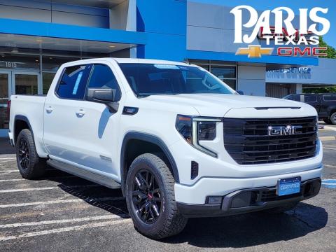  Certified 2022 GMC Sierra 1500 Elevation Stock#B5492 Summit 