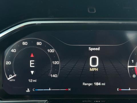 New Summit White 2026 GMC Sierra 1500 SLT 4WD - photo 22 - Stock #260765