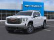  2025 GMC Sierra 1500 SLT for sale in Paris, Texas