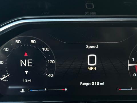 New Onyx Black 2026 GMC Sierra 1500 SLT 4WD - photo 22 - Stock #260733