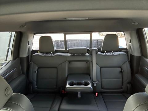 New Onyx Black 2026 GMC Sierra 1500 SLT 4WD - photo 25 - Stock #260733