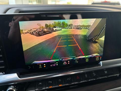 New Onyx Black 2026 GMC Sierra 1500 SLT 4WD - photo 26 - Stock #260733