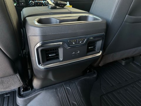 New Onyx Black 2026 GMC Sierra 1500 SLT 4WD - photo 21 - Stock #260733