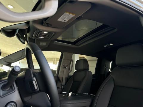 New Sterling Metallic 2026 GMC Sierra 1500 SLT 4WD - photo 13 - Stock #260736