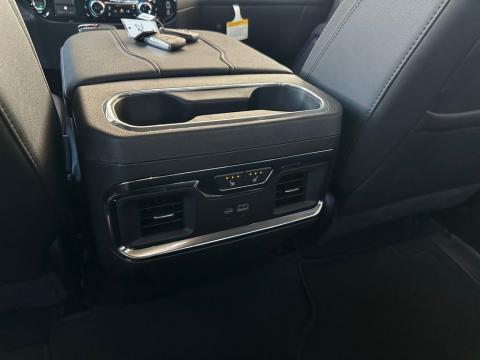 New Sterling Metallic 2026 GMC Sierra 1500 SLT 4WD - photo 21 - Stock #260736