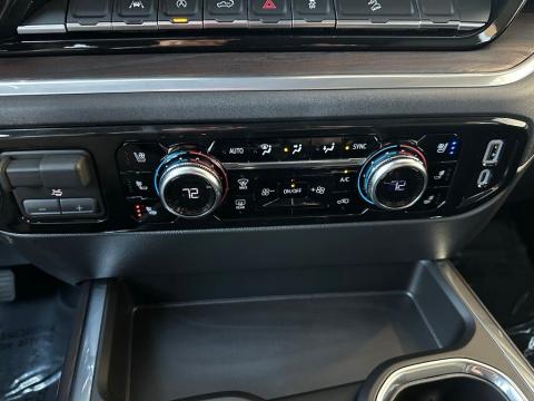 New Sterling Metallic 2026 GMC Sierra 1500 SLT 4WD - photo 24 - Stock #260736