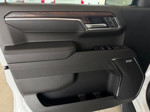 New Summit White 2026 GMC Sierra 1500 SLT 4WD - photo 10 - Stock #261223